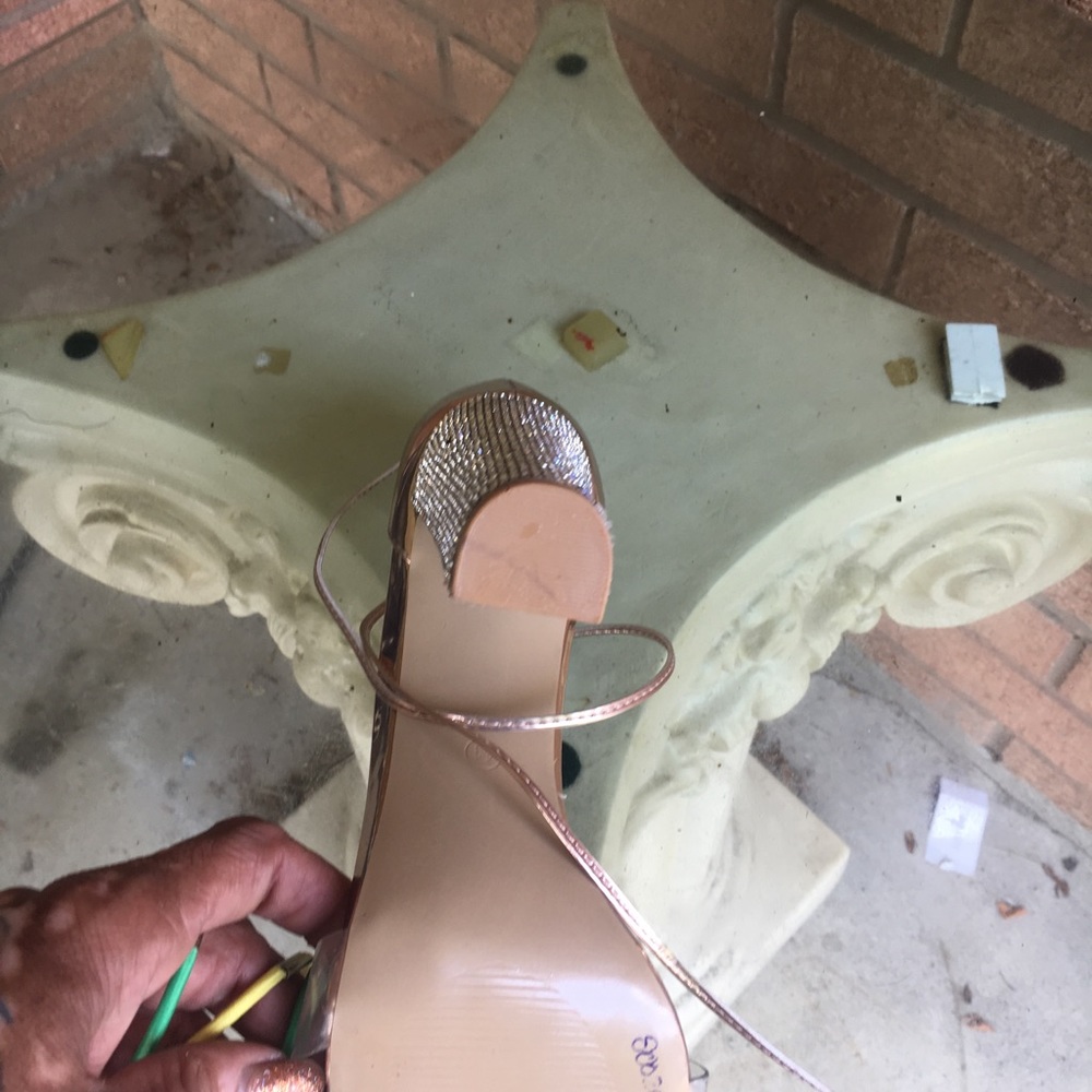 Shoes - Picture 3 of 3